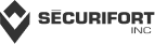 Logo Sécurifort - petit