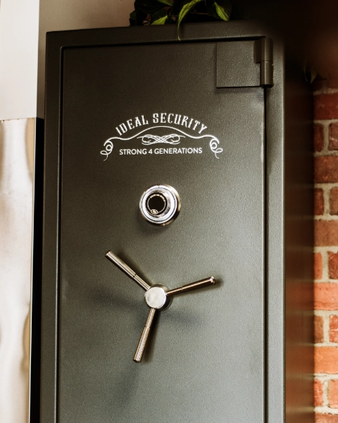 One-stop Solutions - Securifort